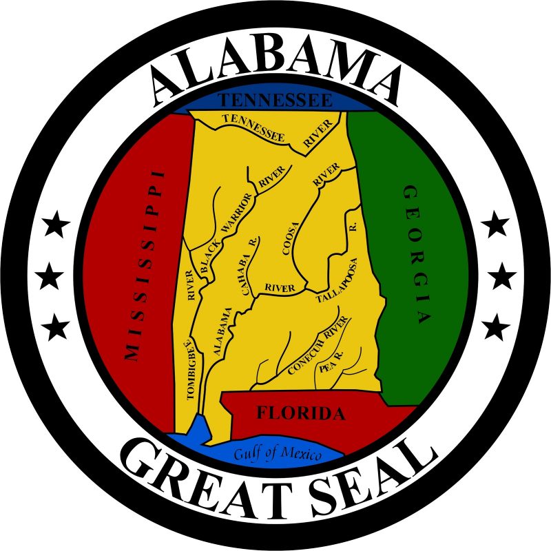 State of Alabama