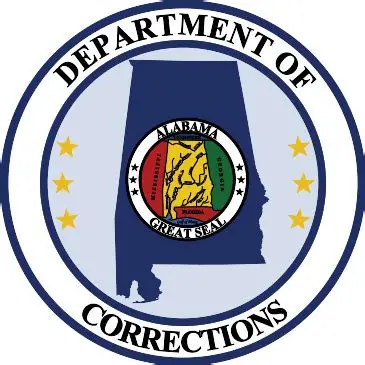 Alabama Department of Corrections