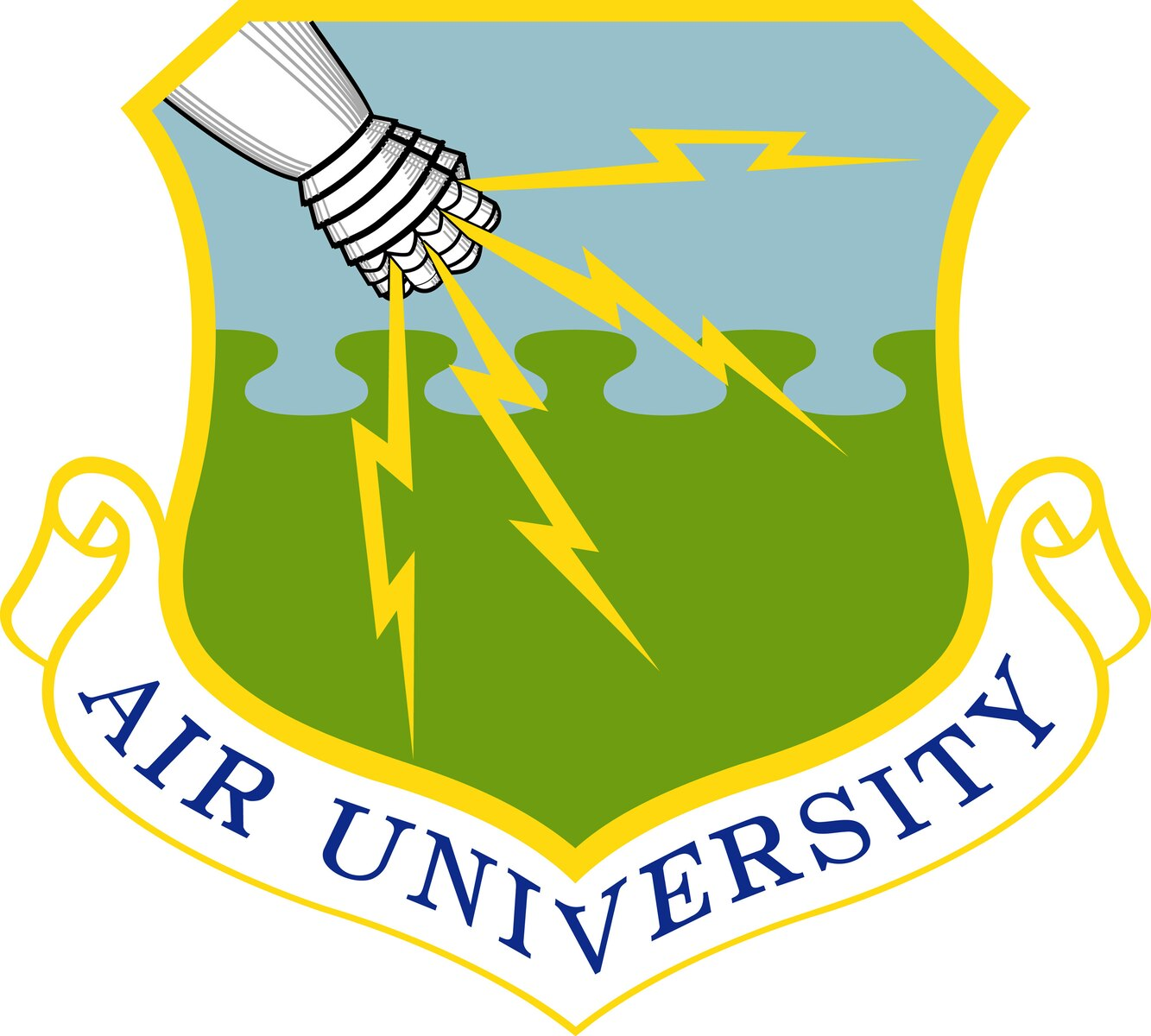 Air University