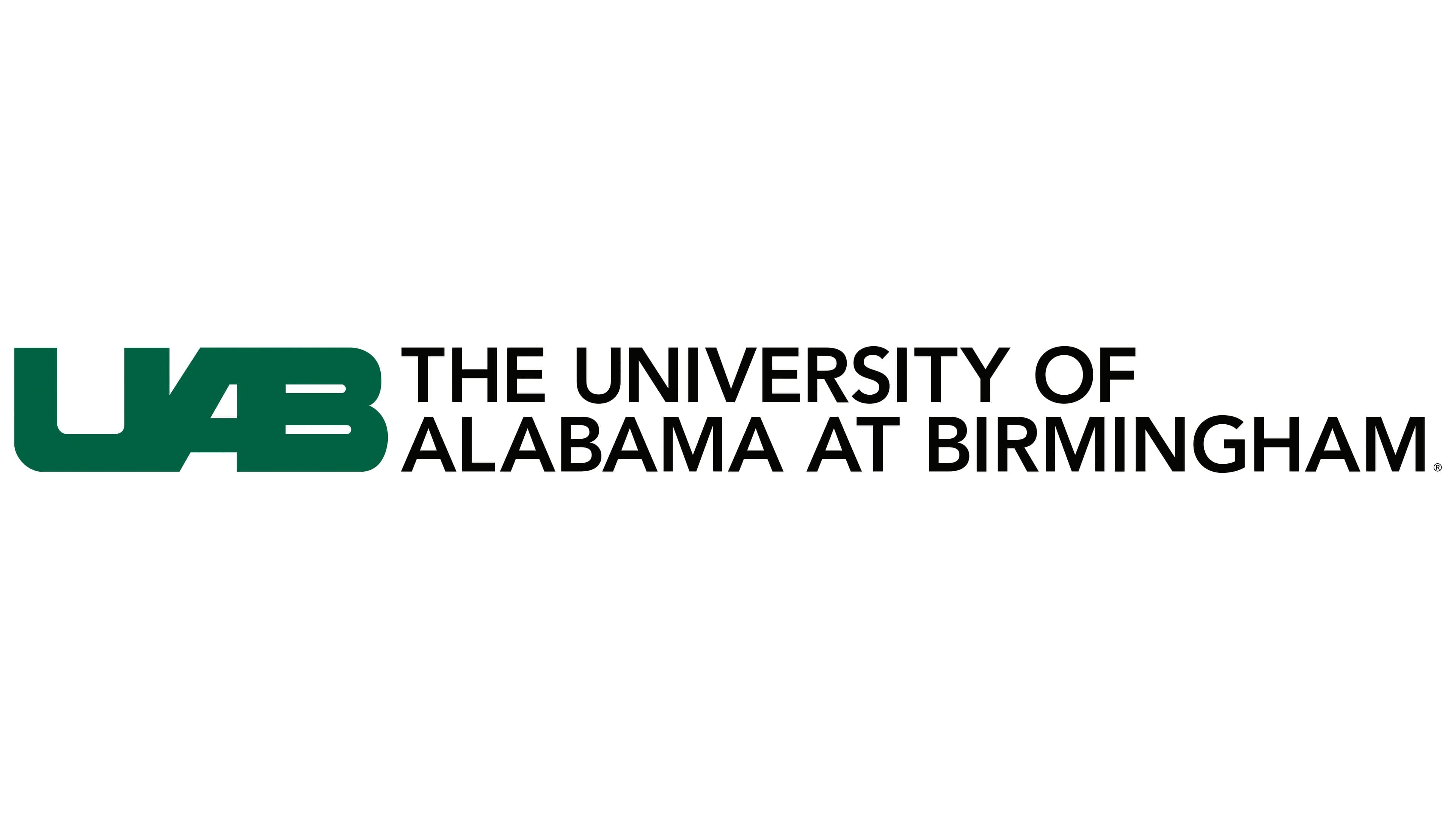 University of Alabama Birmingham