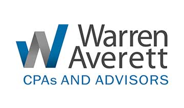 Warren Averett
