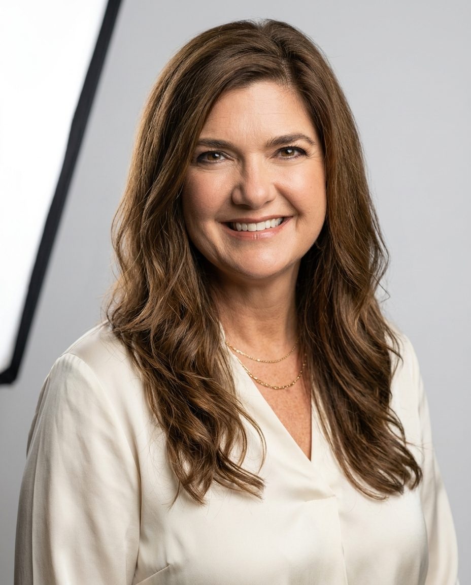 Nicole Pinkham, executive coach